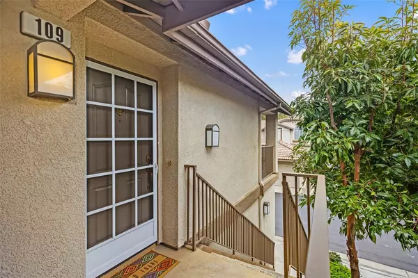 Lake Forest, CA 92610,109 Chaumont Circle