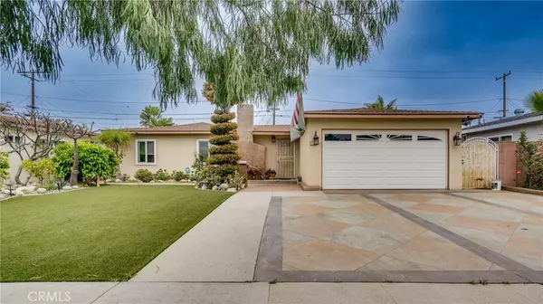 1212 W Arlington AVE, Anaheim, CA 92801