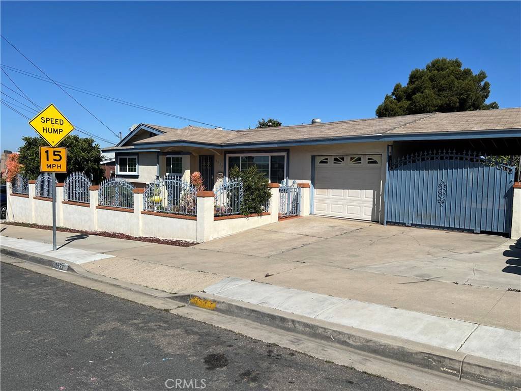 3533 Stockman ST, National City, CA 91950
