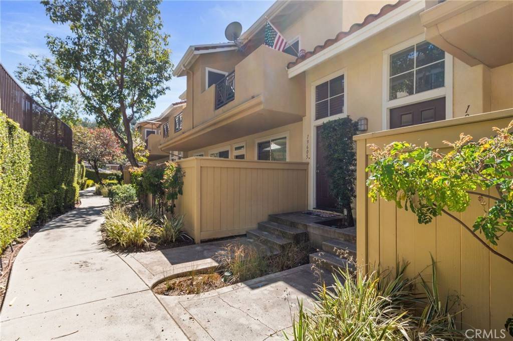 19605 Orviento DR,  Trabuco Canyon,  CA 92679