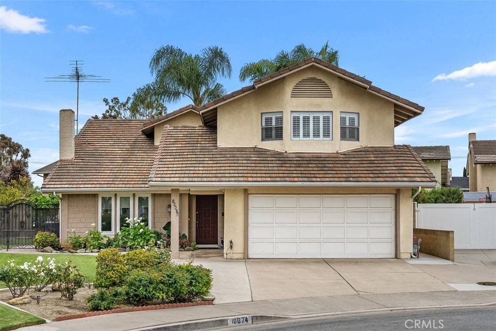 10674 El Morro CIR, Fountain Valley, CA 92708