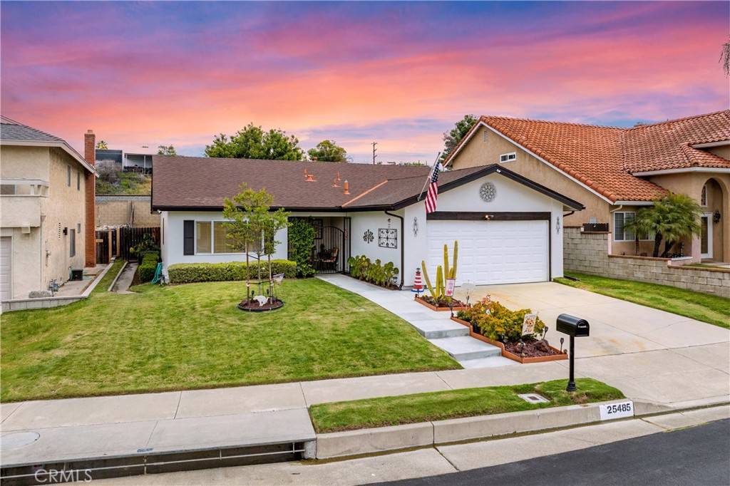 25485 Budapest AVE, Mission Viejo, CA 92691