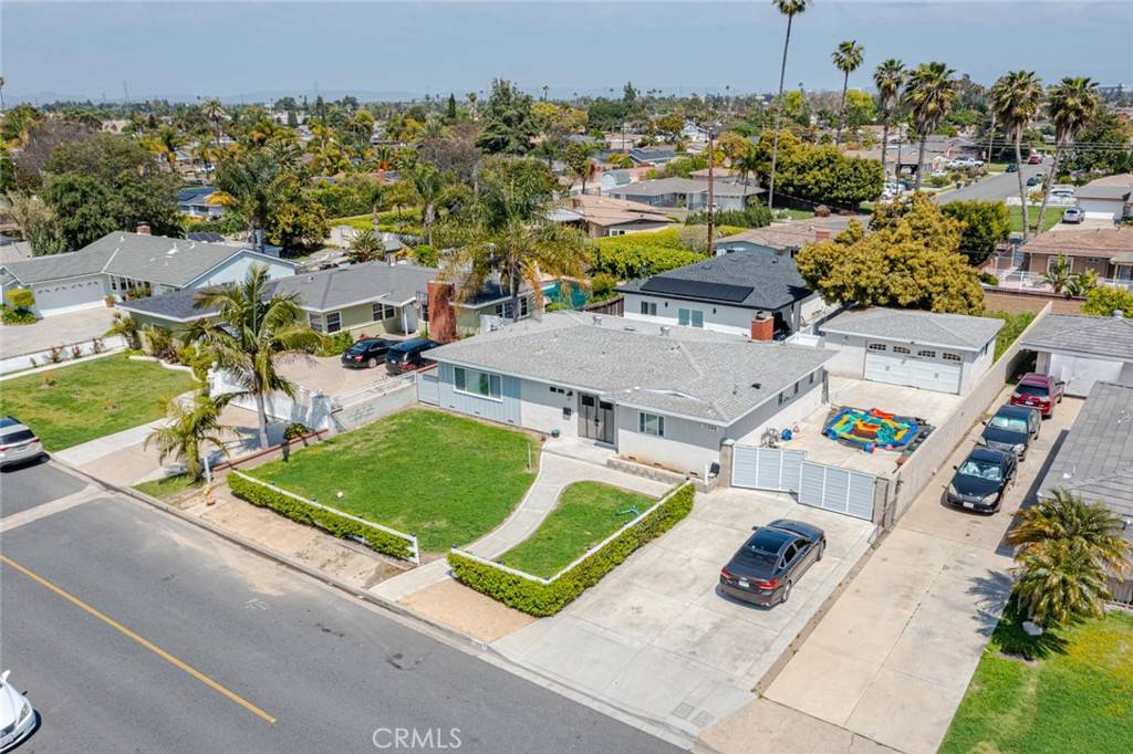Garden Grove, CA 92841,11392 Barclay DR