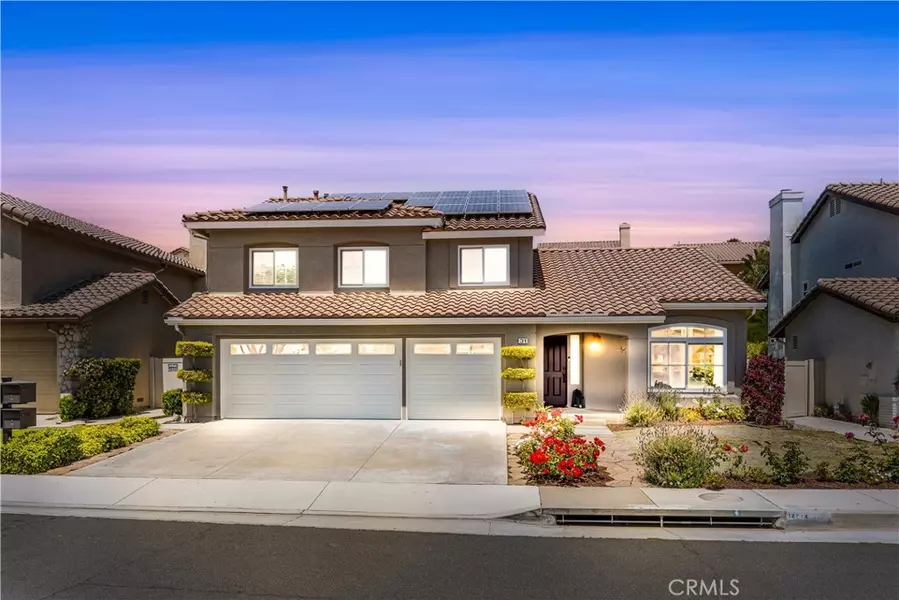 31 Lindengrove, Aliso Viejo, CA 92656