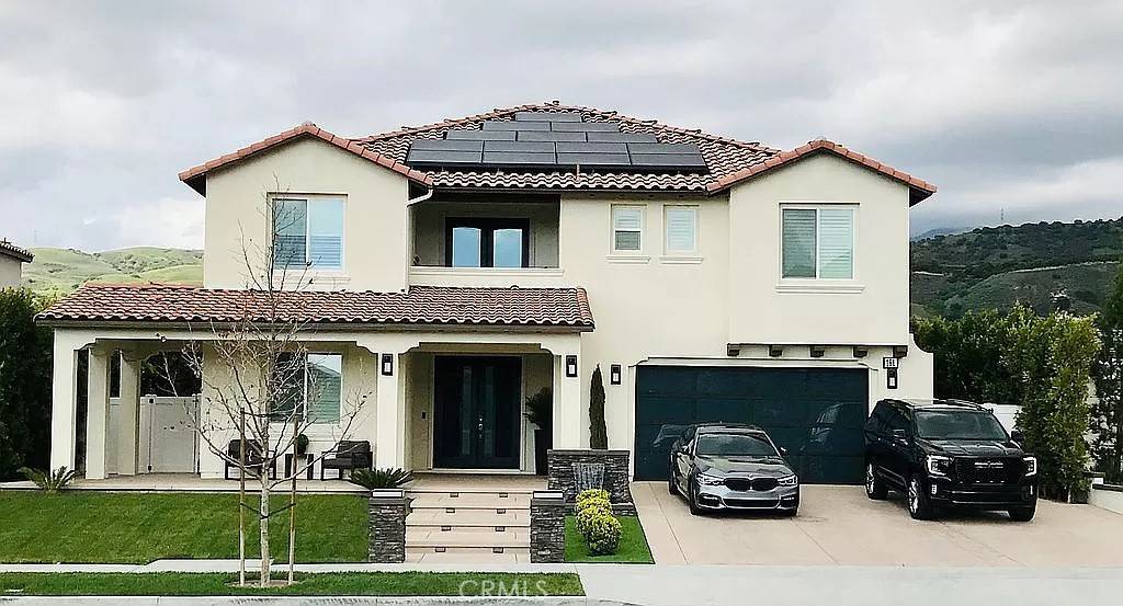 161 Heritage Valley, Fillmore, CA 93015
