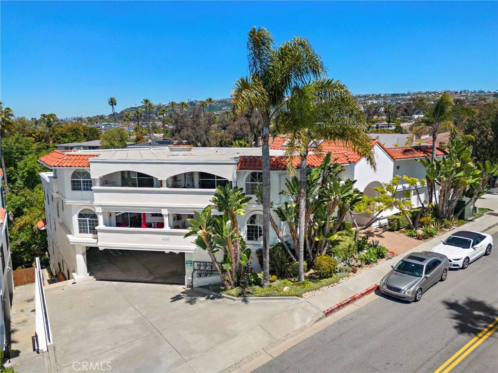 San Clemente, CA 92672,206 Avenida Montalvo #2