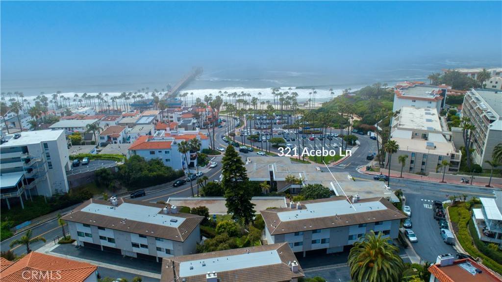 321 Acebo LN #C, San Clemente, CA 92672