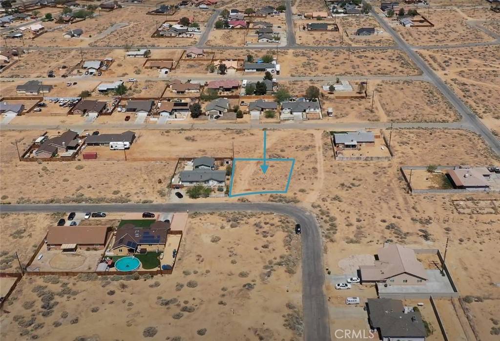California City, CA 92397,8927 Oleander AVE