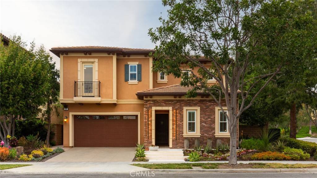 25 Bellflower, Lake Forest, CA 92630