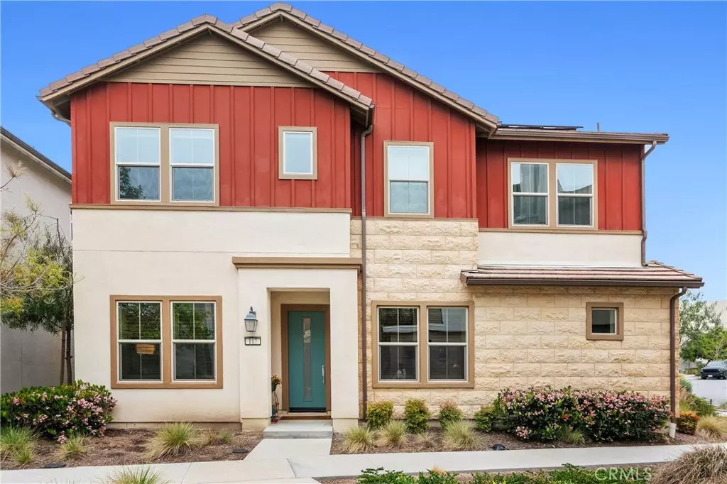 Irvine, CA 92618,117 Frame