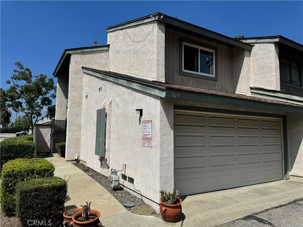 Ontario, CA 91762,845 S Mountain AVE