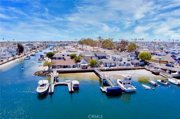 1407 N Bay Front E, Newport Beach, CA 92662