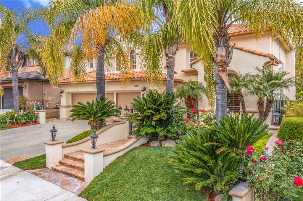 Stevenson Ranch, CA 91381,26827 Wyatt LN