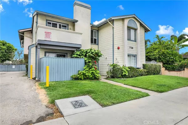 Anaheim, CA 92801,728 W Romneya DR