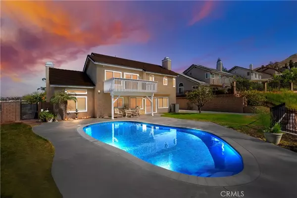 16501 Creekside RD,  Riverside,  CA 92503