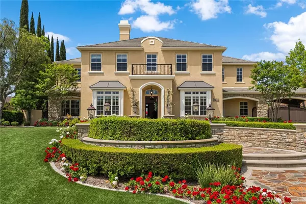 Yorba Linda, CA 92886,4245 Hidden Oaks DR
