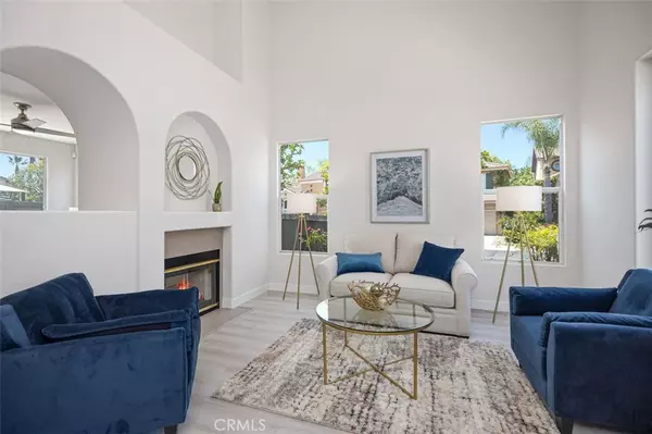 Aliso Viejo, CA 92656,2 Allaire WAY