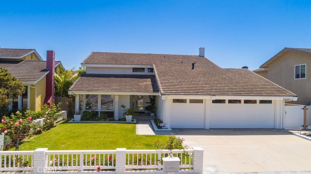 8352 Hurstwell DR, Huntington Beach, CA 92646