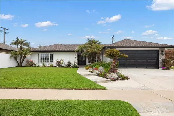 Fountain Valley, CA 92708,18540 Cork ST