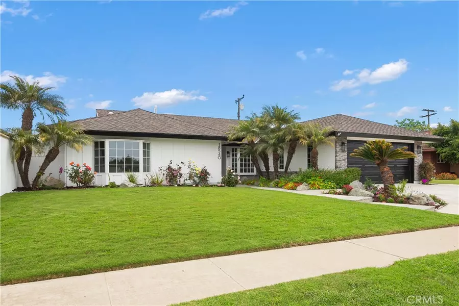 18540 Cork ST, Fountain Valley, CA 92708