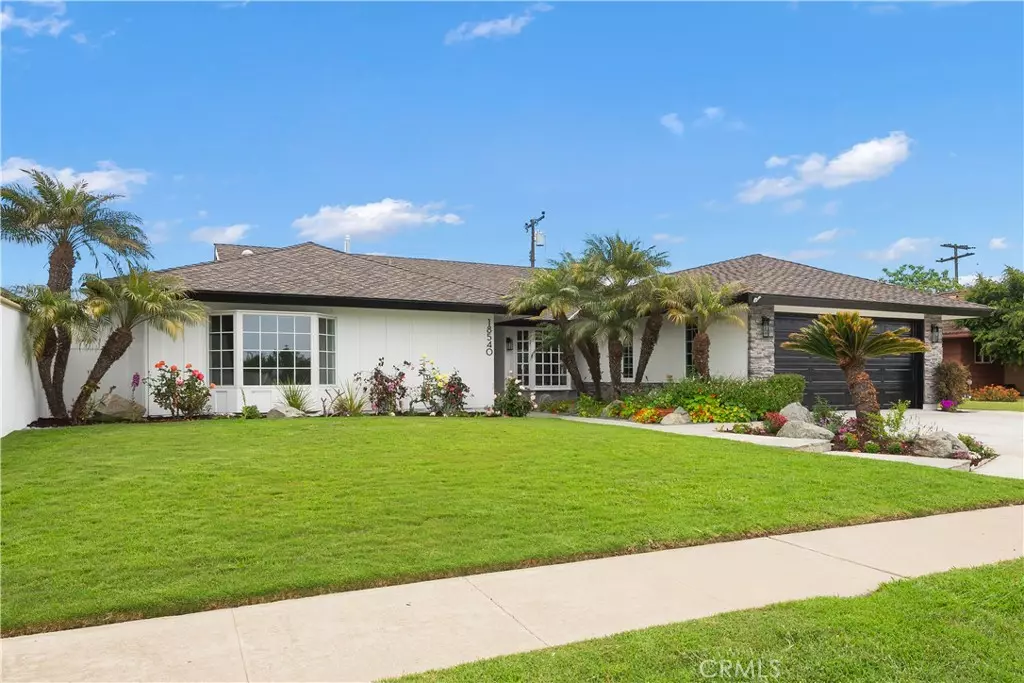 Fountain Valley, CA 92708,18540 Cork ST