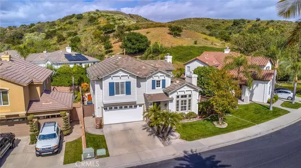 20 Spring View WAY,  Rancho Santa Margarita,  CA 92688