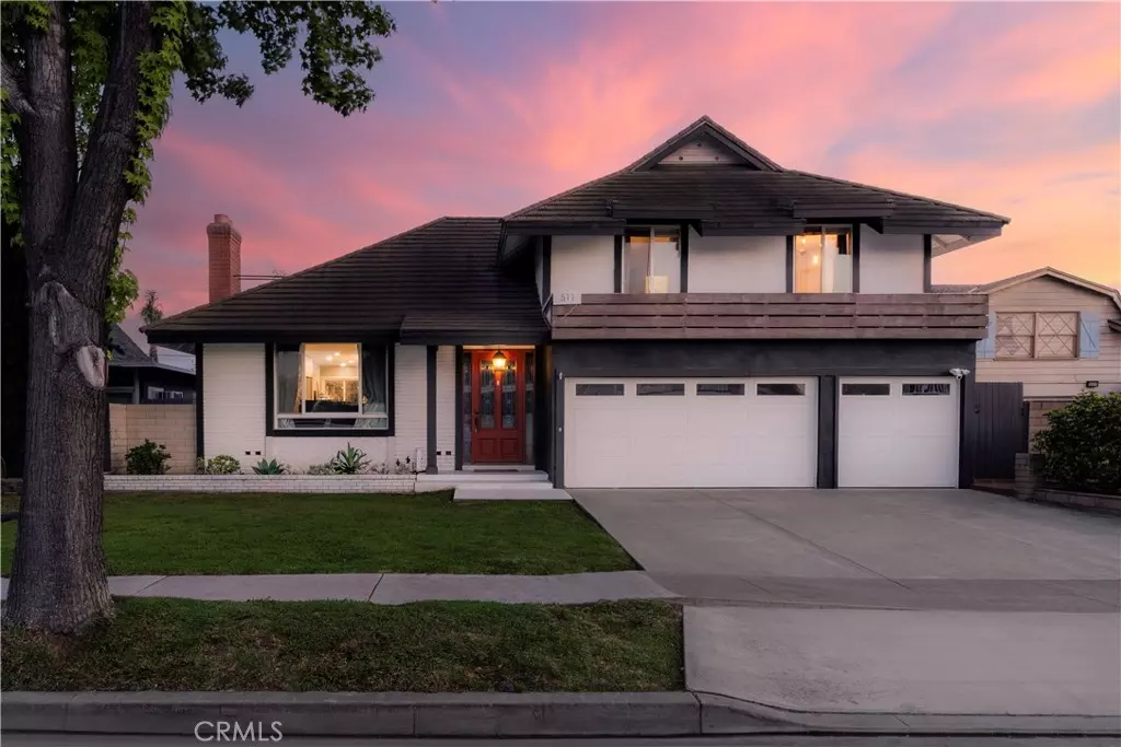 Costa Mesa, CA 92626,511 Sturgeon Drive DR
