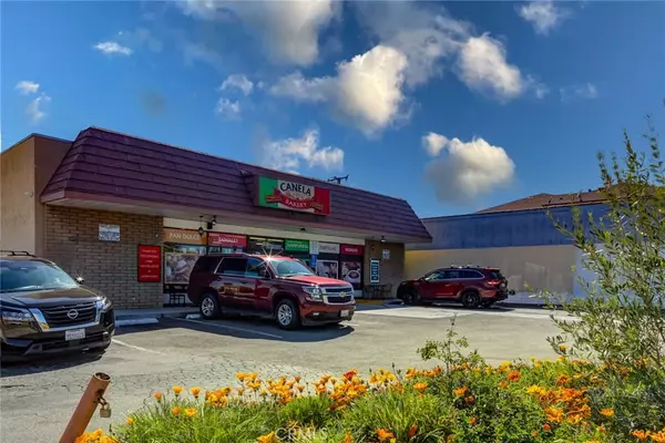 Montebello, CA 90640,2401 W Beverly BLVD