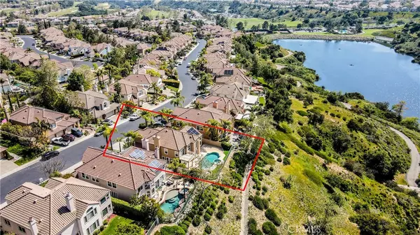 Rancho Santa Margarita, CA 92679,33 Hillrise