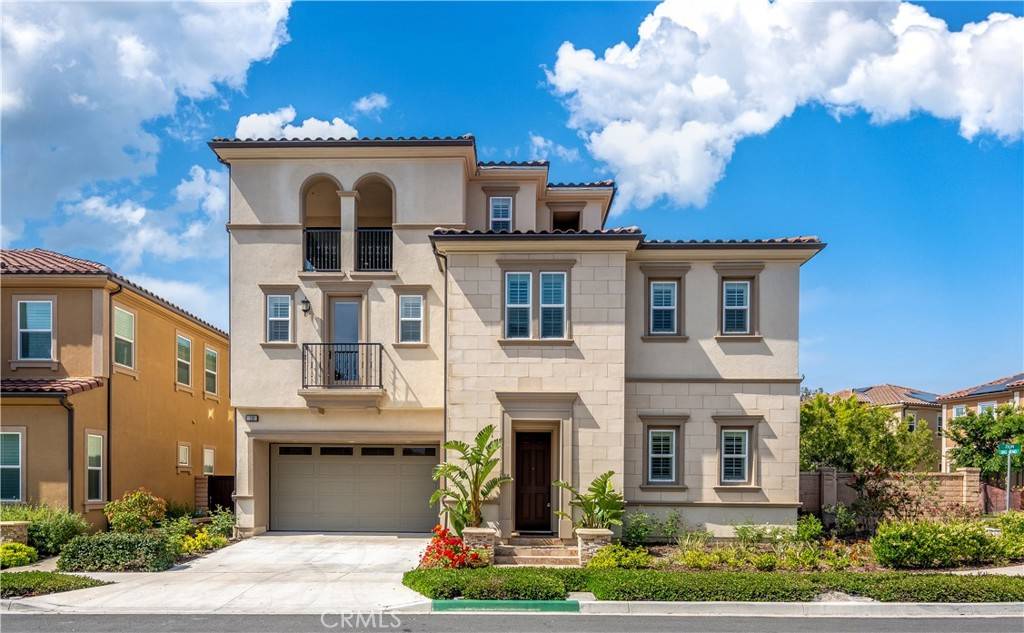 118 Zion DR, Lake Forest, CA 92630