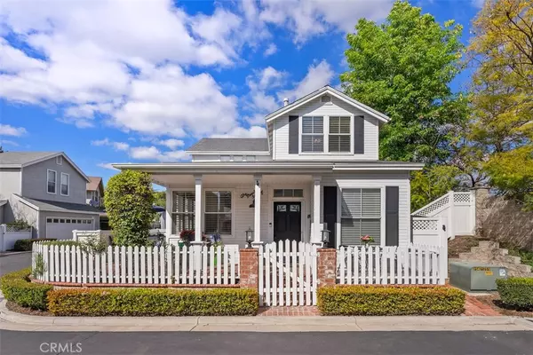 154 Iris LN, Brea, CA 92821