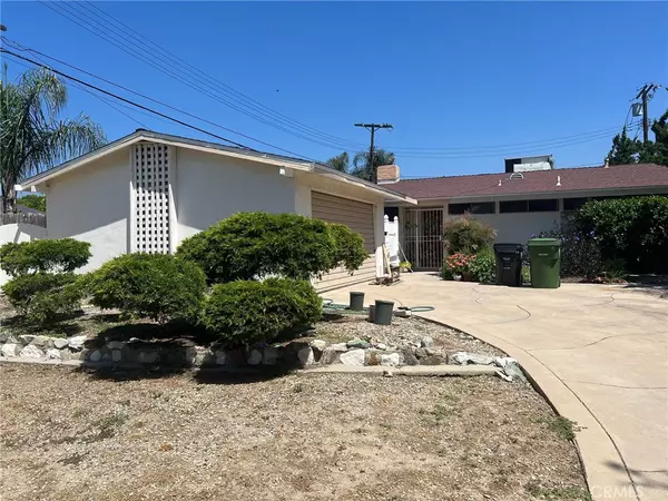 16451 San Jose ST, Granada Hills, CA 91344