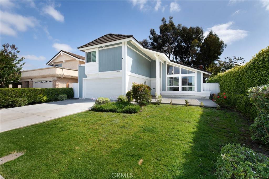 Irvine, CA 92606,3831 Hemmingway AVE