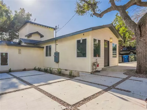 Sierra Madre, CA 91024,44 Vista Circle DR