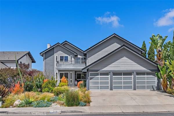 309 Calle Descanso, San Clemente, CA 92673