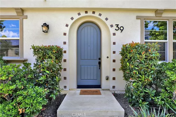 Rancho Mission Viejo, CA 92694,39 Majeza CT