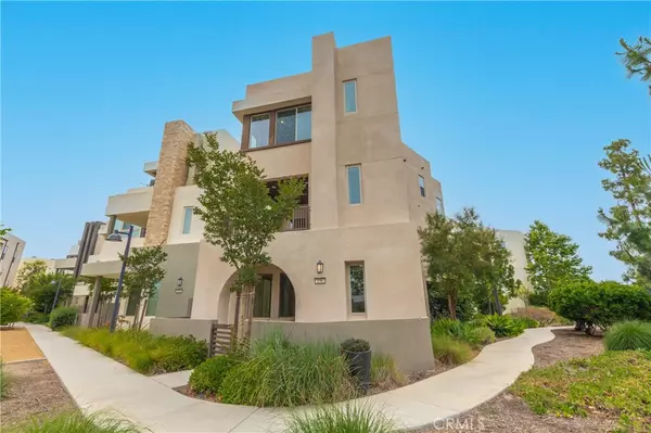 156 Catalyst, Irvine, CA 92618