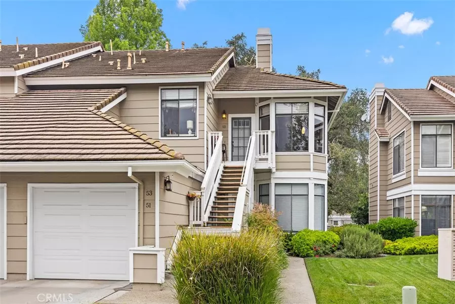 53 Oak Knoll #32, Coto De Caza, CA 92679