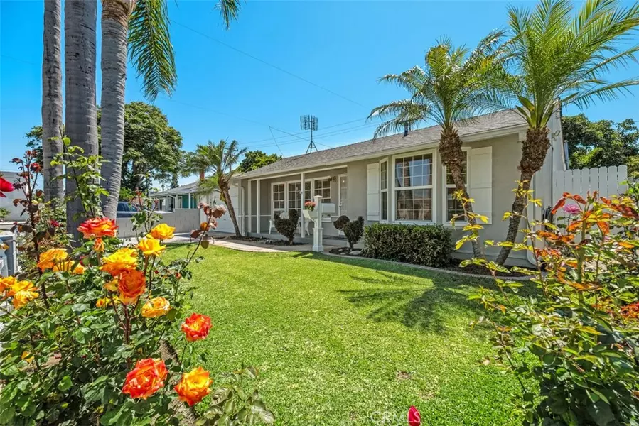 14043 Summer AVE, Norwalk, CA 90650