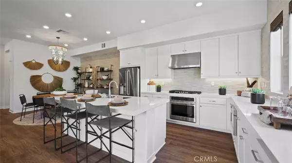 1045 Poppy CT, Montebello, CA 90640