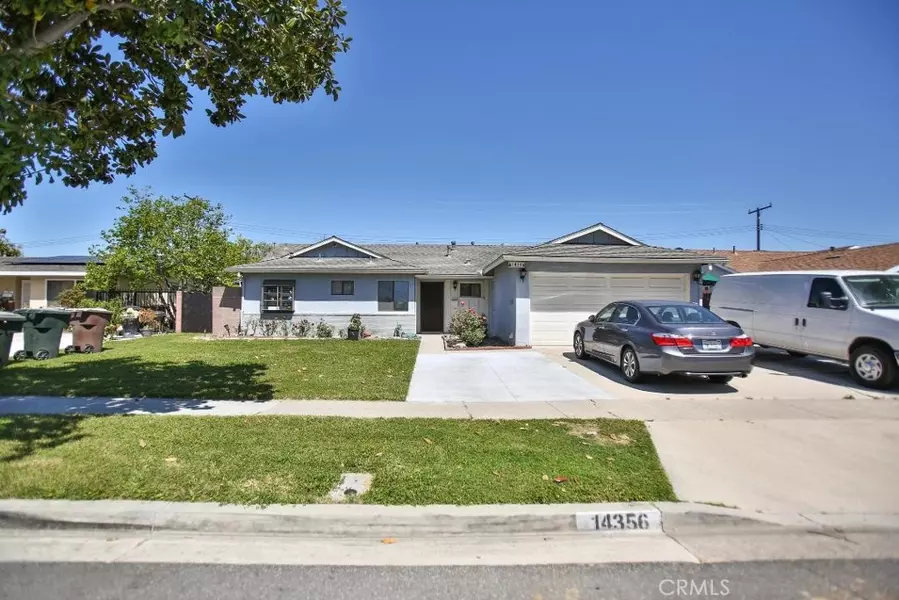 14356 Taft ST, Garden Grove, CA 92843