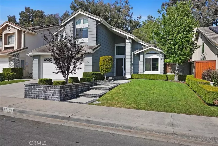 21102 Winchester Dr, Rancho Santa Margarita, CA 92679