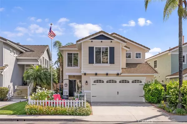 26 Clementine ST, Trabuco Canyon, CA 92679