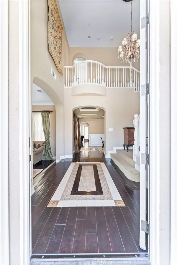 Yorba Linda, CA 92886,4021 Paso Fino WAY