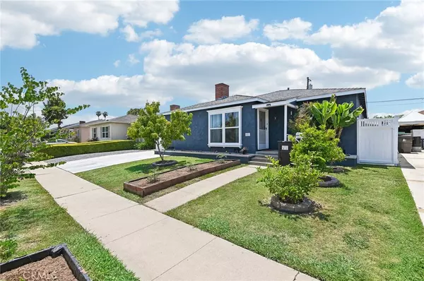 Long Beach, CA 90807,4401 Keever AVE