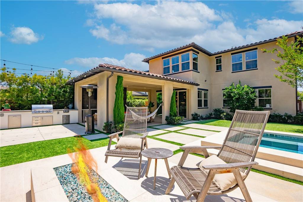 Rancho Mission Viejo, CA 92694,24 Lustre St