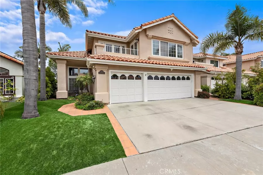 1404 Avenida Tranquila, San Clemente, CA 92672