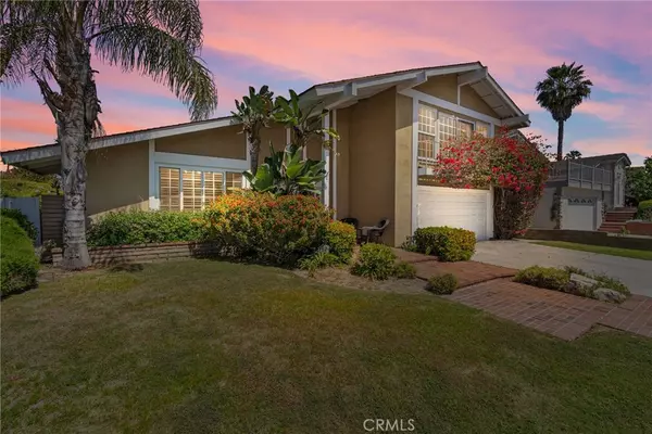 Mission Viejo, CA 92691,24132 La Pala LN