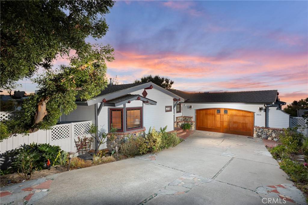 2835 Chillon WAY, Laguna Beach, CA 92651