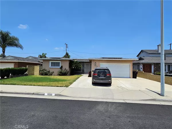 Norwalk, CA 90650,11533 Tina ST